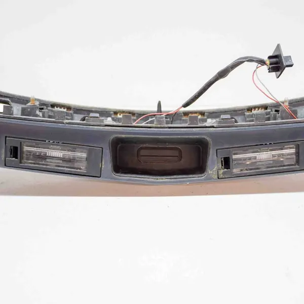 Opel Insignia A 2010 Bagageluckans klädsel image 4