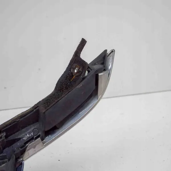 Opel Insignia A 2010 Bagageluckans klädsel image 5