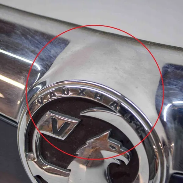 Opel Insignia A 2010 Bagageluckans klädsel image 7