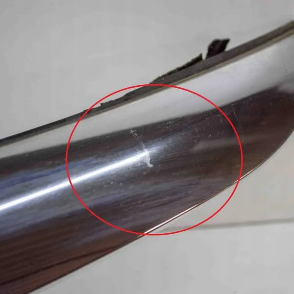 Opel Insignia A 2010 Bagageluckans klädsel image 8