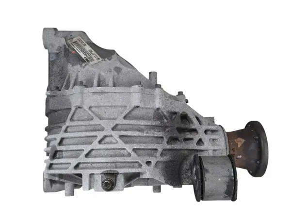 Maserati Ghibli achterdifferentieel OEM 670009608 image 2