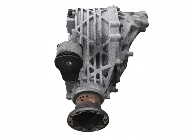 Maserati Ghibli achterdifferentieel OEM 670009608 image 4