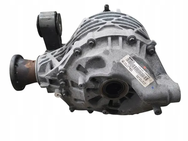 Maserati Ghibli achterdifferentieel OEM 670009608 image 5