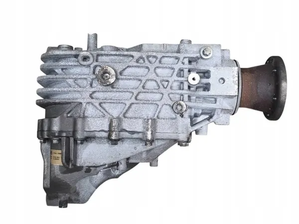 Maserati Ghibli achterdifferentieel OEM 670009608 image 6