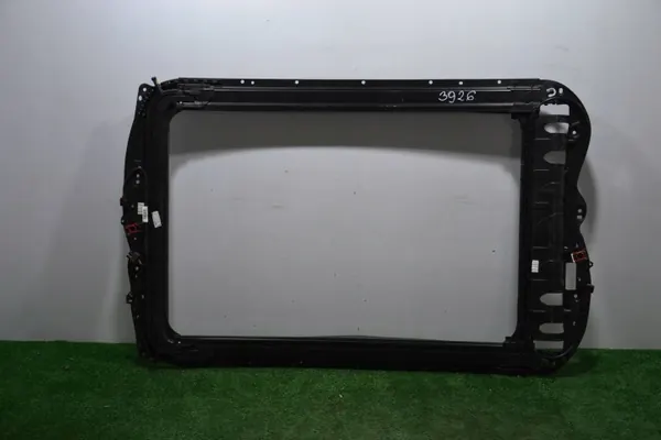 Teto Solar Porsche Macan OEM 95B877041C - Usado image 3