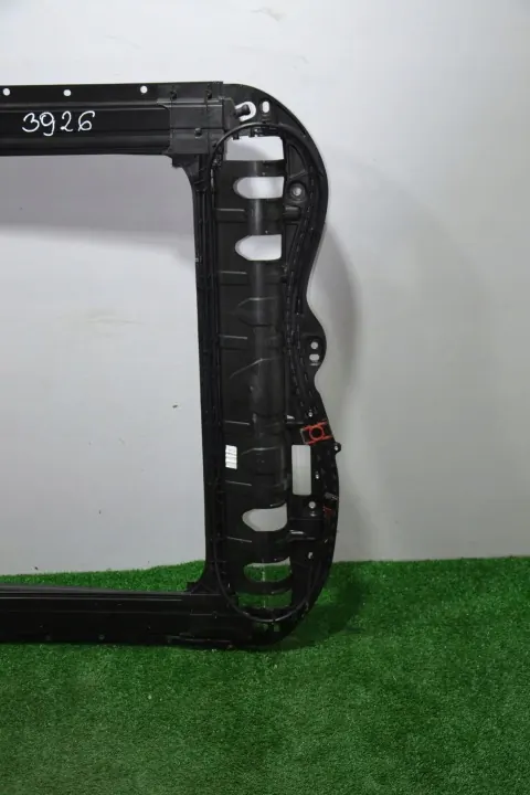 Teto Solar Porsche Macan OEM 95B877041C - Usado image 5