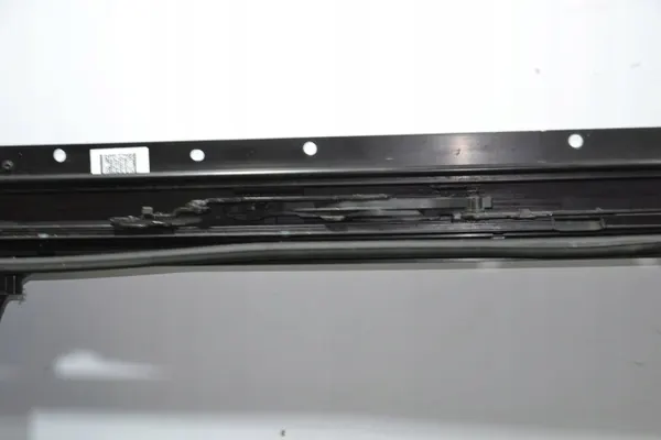 Teto Solar Porsche Macan OEM 95B877041C - Usado image 9