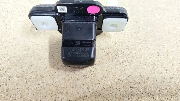 Toyota RAV4 V backkamera OEM 867B0-42030 image 6