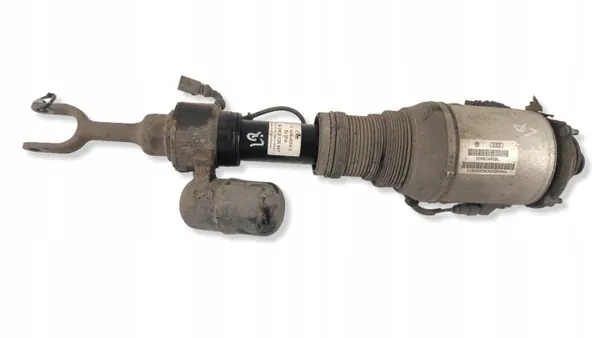 Amortisseur pneumatique avant Volkswagen OE 3D0616039L image 2