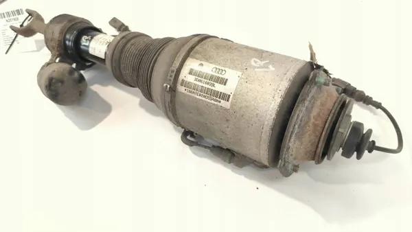 Amortisseur pneumatique avant Volkswagen OE 3D0616039L image 4