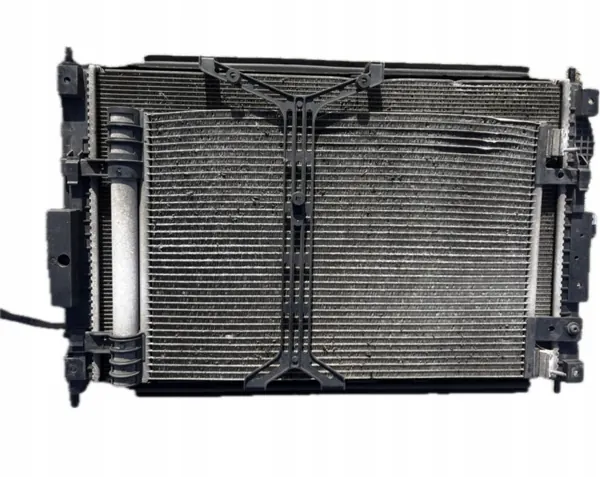 Ventilador Radiador CITROEN BERLINGO IV OEM 1.5HDI image 2