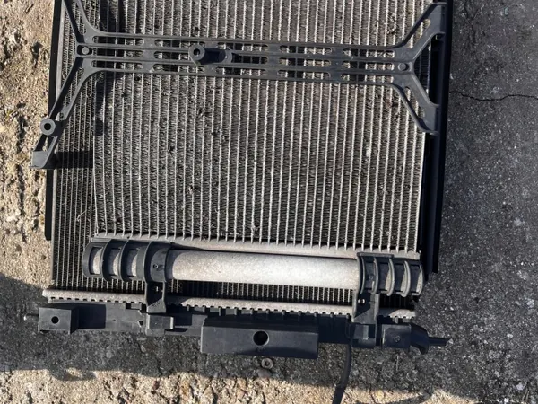 Ventilador Radiador CITROEN BERLINGO IV OEM 1.5HDI image 3