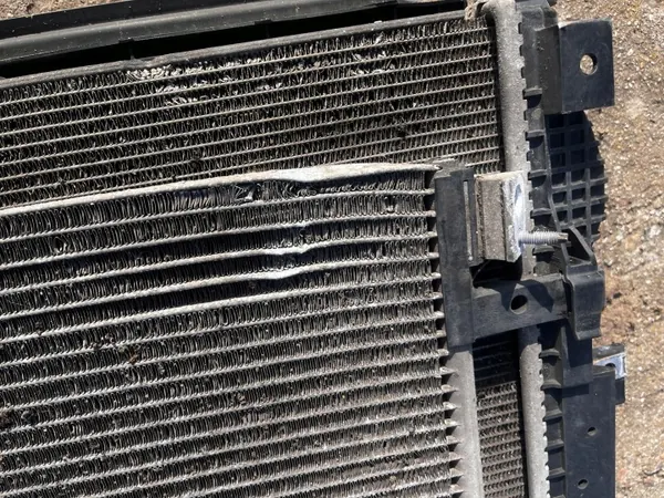 Ventilador Radiador CITROEN BERLINGO IV OEM 1.5HDI image 4