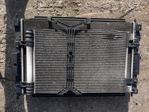 Ventilador Radiador CITROEN BERLINGO IV OEM 1.5HDI image 5
