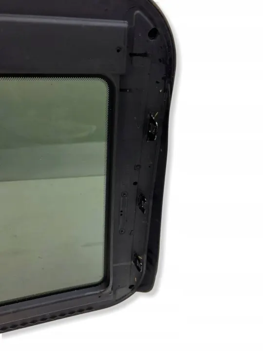 OEM 43R00128 Audi S5 achterdeur driehoekruit image 5