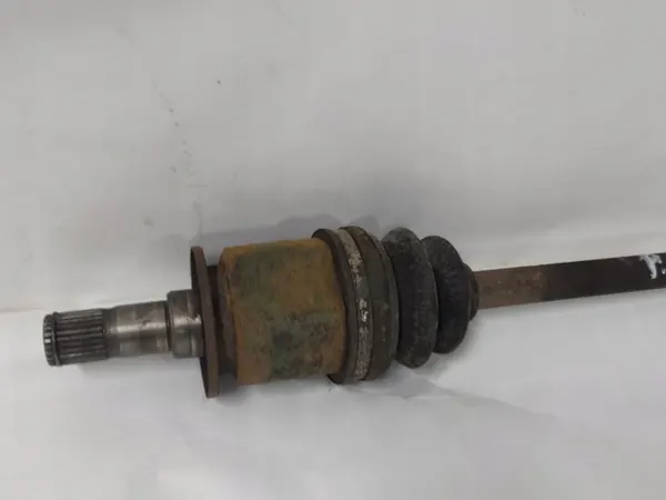 Mitsubishi OE achteras rechterkant OEM 03-06 image 3