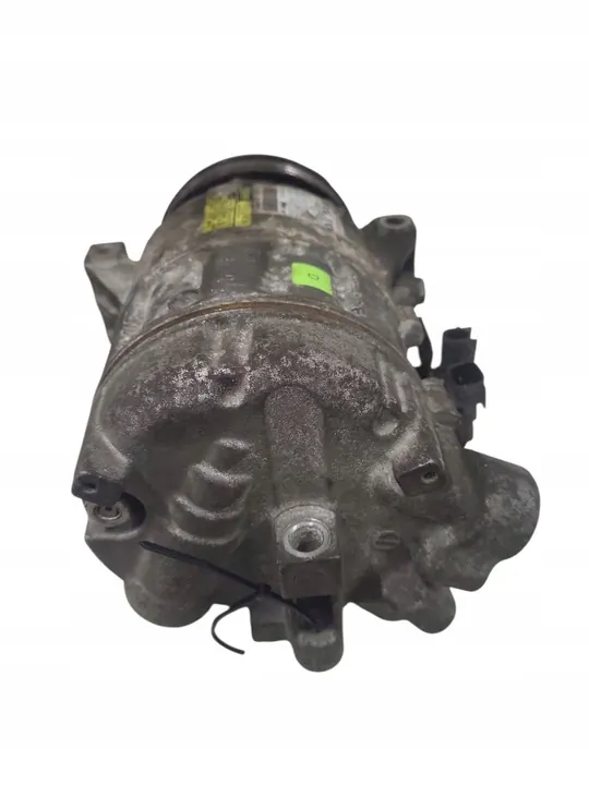 Ilmastointikompressori VOLVO S80 II 2.5L 2007 OEM 30780459D image 3