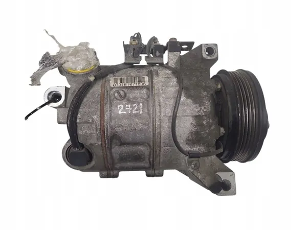 Ilmastointikompressori VOLVO S80 II 2.5L 2007 OEM 30780459D image 4