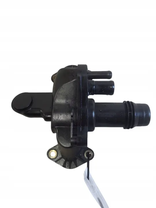 Carcasa termostato Jaguar OEM 430019A0497 - Usado image 2