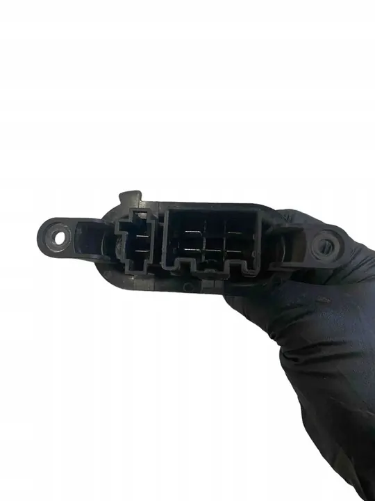 Verwarming Ventilator Relais RENAULT MASTER III A51004200 image 5