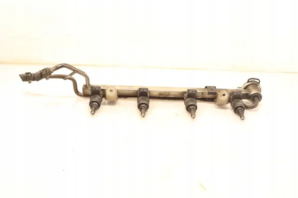 Rampe d'injection SEAT LEON I 1.8 image 4