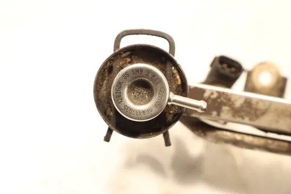 Rampe d'injection SEAT LEON I 1.8 image 7