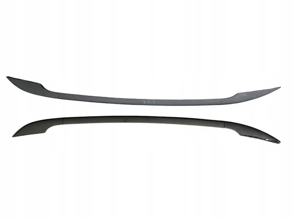 Fiat OE Dakdragerset OEM RELINGI DACHOWE LISTWY image 2
