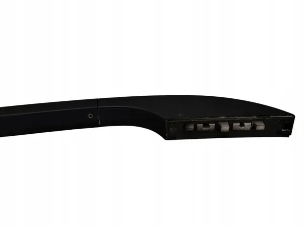 Fiat OE Dakdragerset OEM RELINGI DACHOWE LISTWY image 6