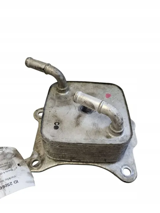 Refroidisseur d'huile moteur Mazda 6 OEM JUT250660 - Occasion image 2