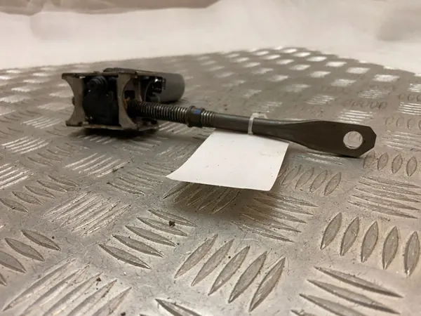Moteur de siège Mercedes-Benz GLE AMG W166 - OEM image 7