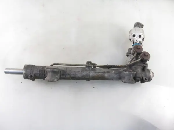 Caixa de direção Mercedes Classe E S211 2114602400 image 2