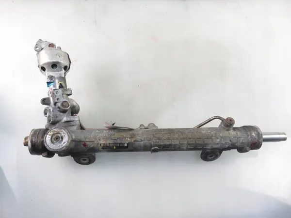 Caixa de direção Mercedes Classe E S211 2114602400 image 4