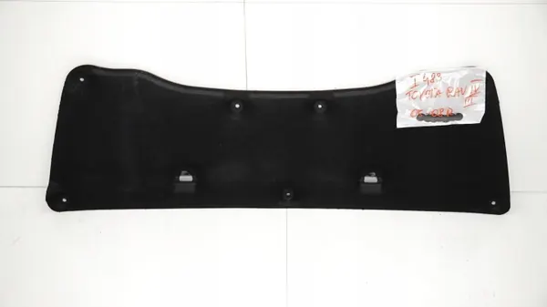 Isolamento do capô OEM 365577671 para Toyota RAV4 2005-2008 image 6