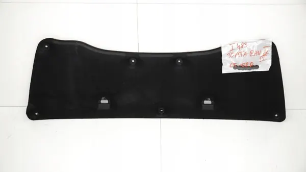 Isolamento do capô OEM 365577671 para Toyota RAV4 2005-2008 image 9