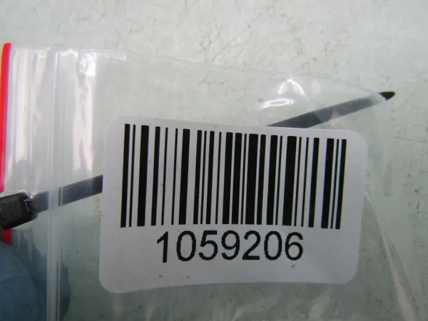 Koppelingsleiding OEM 3008 1.6 VTI 10R - Gebruikt image 5