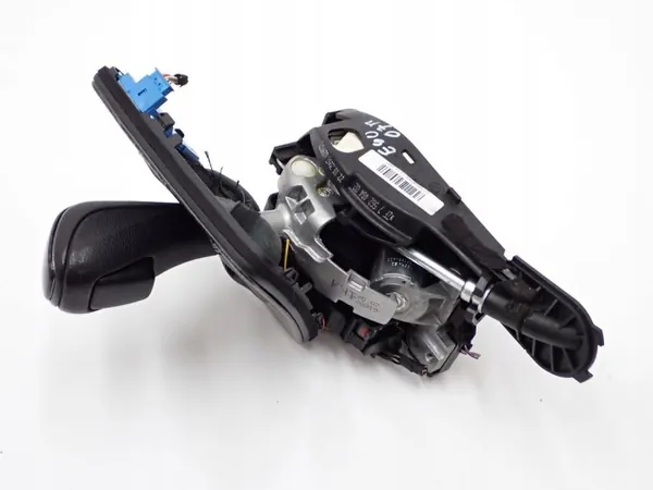 Pommeau de levier de vitesses OEM 7562484 7155643 BMW 3 E90 image 5