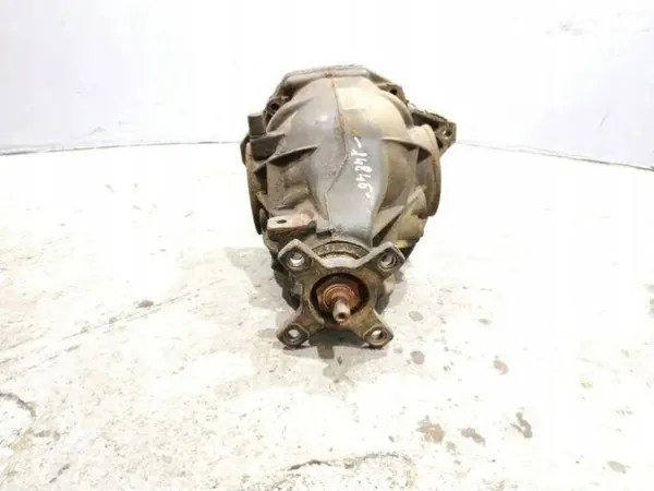 Achterdifferentieel MERCEDES-BENZ C W204 2043510508 image 3