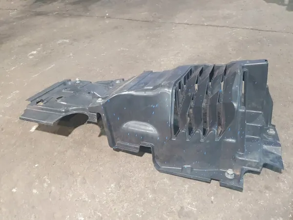 OEM 1234567 Ohjausjärjestelmän säiliö Mercedes Actros image 2
