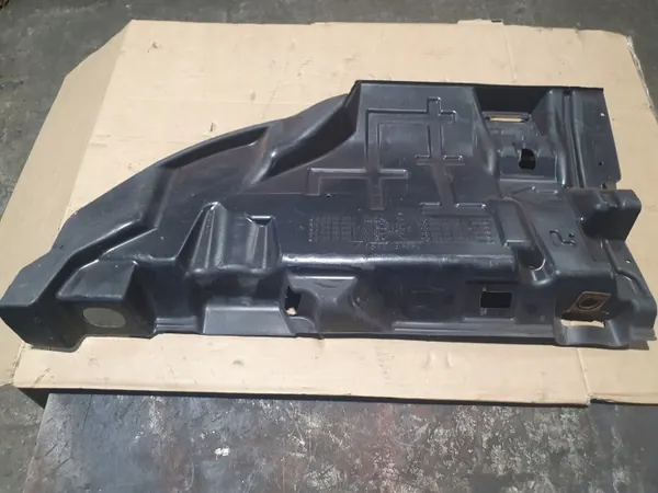 OEM 1234567 Ohjausjärjestelmän säiliö Mercedes Actros image 4