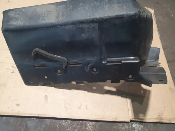 OEM 1234567 Ohjausjärjestelmän säiliö Mercedes Actros image 7