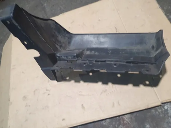 OEM 1234567 Ohjausjärjestelmän säiliö Mercedes Actros image 8