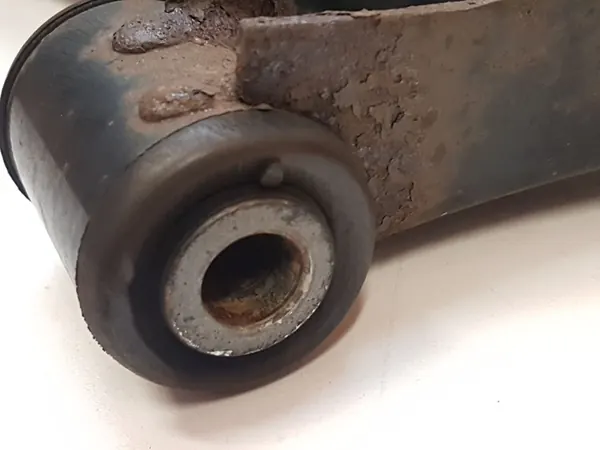 Mitsubishi Outlander III 2.4 PHEV Braccio Anteriore Destro image 5