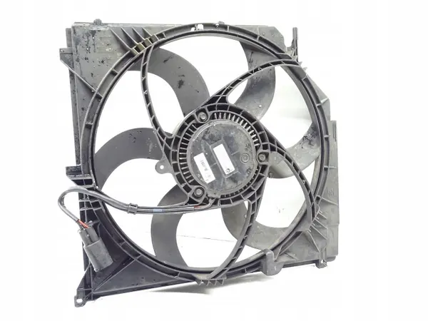 Radiatorventilator BMW OE OEM 6925702 X3 E83 Z4 image 4