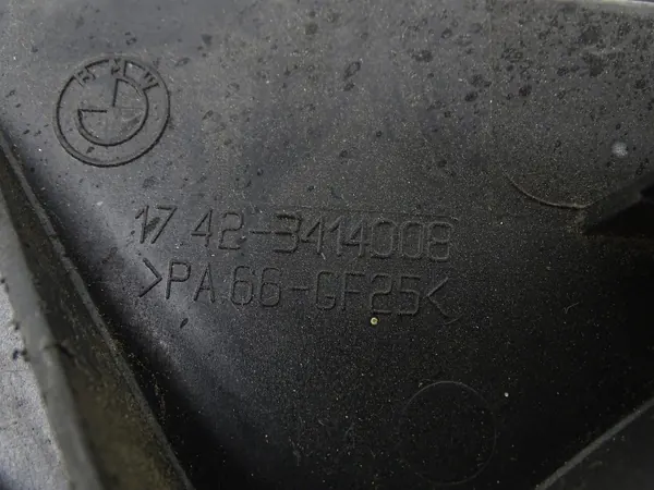 Radiatorventilator BMW OE OEM 6925702 X3 E83 Z4 image 6