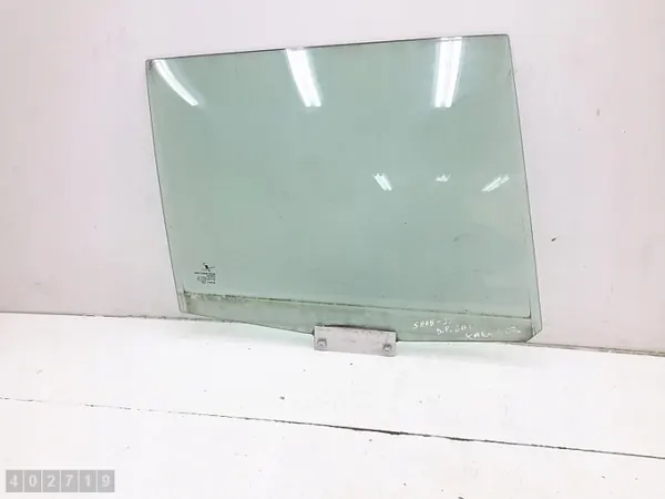 Saab Türglas OEM e243r001105 - Gebraucht image 2