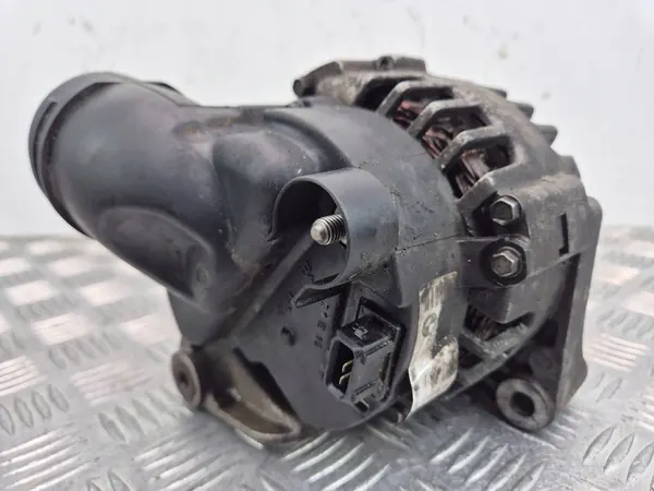 BMW X5 E53 3.0 Vaihtovirtageneraattori 7501599 image 3