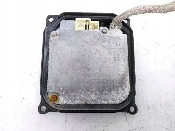 Xenon-Scheinwerfer-Nivellierungsmodul Lexus RX III 2010 OEM image 4