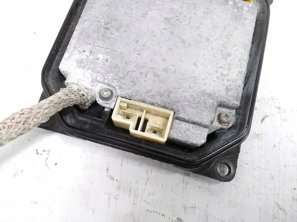 Xenon-Scheinwerfer-Nivellierungsmodul Lexus RX III 2010 OEM image 5