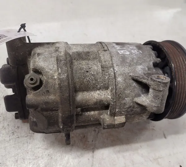 Compresor de aire acondicionado BMW 3 (E46) 1.8L 2002 OEM image 5