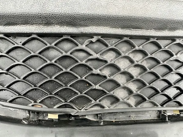 Difusor Trasero Mercedes GLA A156 W156 AMG Original image 4